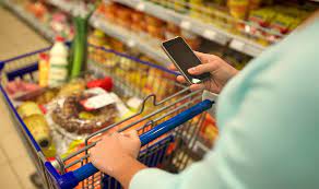 Food Retail Implications for U.S Grocery Shopper Trends July 18, 2017 2pm ET
