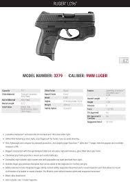 ruger lc9s with lasermax gripsense