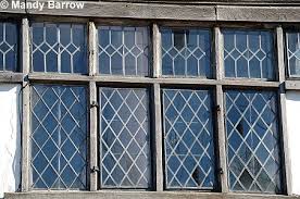 Characteristics Of Tudor Windows