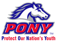 Pony Baseball And Softball Wikipedia