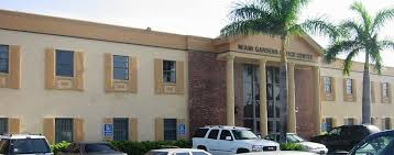 Miami Gardens Office Space For