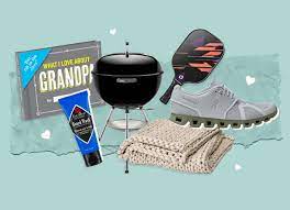 the 55 best gifts for grandpa in 2023