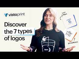 the 7 types of logos and how to use