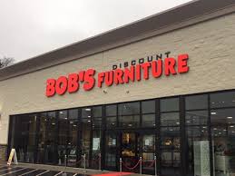 Bob's has convenient stores in many locations across the u.s. Bob S Discount Furniture Opens 30 000 Square Foot Store In Norwalk Connecticut Shopping Center Business
