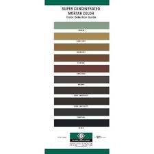 Euclid Chemical Color Charcoal Carrollconstsupply