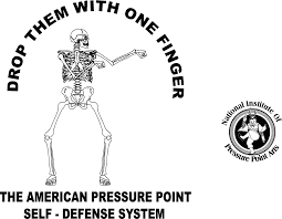 American Pressure Point Self Defense System Kungfukungfu Com