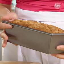 Ina garten has just published her12th cookbook. Food Network Canada How To Make Classic Banana Bread Bake With Anna Olson Facebook
