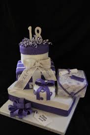Have a look at these 18th birthday cake ideas and you will certainly wish to be making several of these for your future birthday celebrations. Graduation And 18th Birthday Cake Decorating Community Cakes We Bake