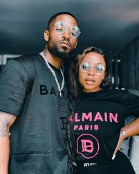 Zola is surely observant of her bae's likes and dislikes, as it's more than obvious. Prince Kaybee S Girlfriend Zola Buys Him An Off Road Go Kart For Valentine Video Celebs Now
