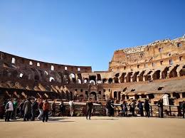 how to visit the colosseum in 2024 all