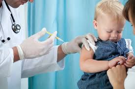 childhood vaccination ile ilgili görsel sonucu