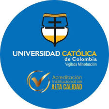 Download the vector logo of the universidad catolica de chile brand designed by yiyo in the above logo design and the artwork you are about to download is the intellectual property of the copyright. Universidad Catolica De Colombia Startseite Facebook