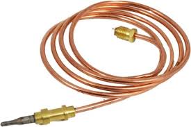 Procom Ventless Thermocouple Fit All