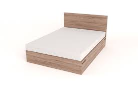 Drawer Bed With Headboard Queen Size