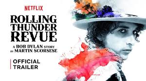 Keep track of your favorite shows and movies, across all your devices. Watch Official Trailer For Rolling Thunder Revue A Bob Dylan Story By Martin Scorsese Live Music Blog