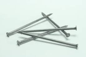 nail shank types and diameters