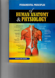 fundamental principles of human anatomy