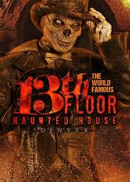 13th floor denver 11 2 tickets at 13th