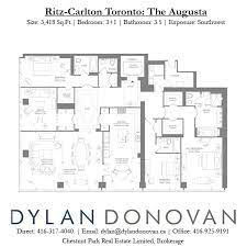 Residences Of The Ritz Carlton Toronto