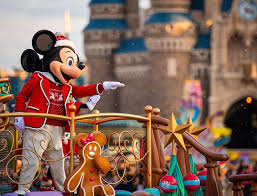 When To Visit Tokyo Disneyland In 2020 Disney Tourist Blog