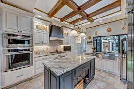 🥇 Award-Winning Kitchen Remodeling Contractors in Frisco, TX