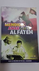 Alhamdulilah, this looks like it's going a very awesome subforum masha'allah. Review Buku Mendidik Anak Cara Al Fateh Pengedar Shaklee Kota Damansara Pj