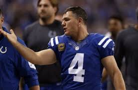 Exclusive insight on the indianapolis colts with the athletic's zak keefer & stephen holder. Colts Reportedly Working On A New Deal With Adam Vinatieri