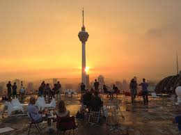 There are pubs, restaurants and bars in ampang hilir for those who enjoy a bustling night life. Travel 10 Best Places To Watch Sunrises Sunsets In Klang Valley