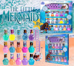 little mermaid ariel kids ages