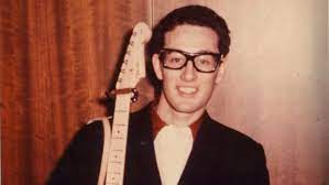 Documentary details Buddy Holly's final tour, St. Paul concert