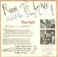 Room to Live [Bonus Tracks]