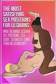 Lesbian sex.