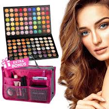 na eyeshadow palette makeup for