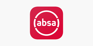 absa banking on the app