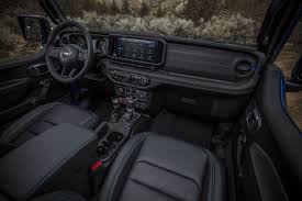 2024 jeep wrangler review pricing and
