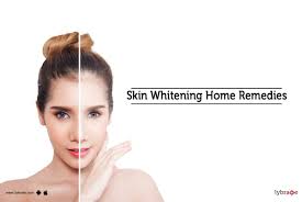 skin whitening home remes by dr