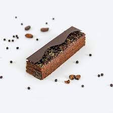 Valrhona Chocolate gambar png