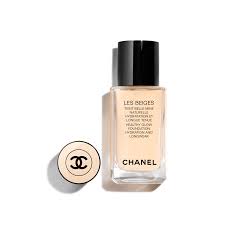 complexion makeup chanel