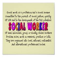 Social Work Quotes Quotations. QuotesGram via Relatably.com