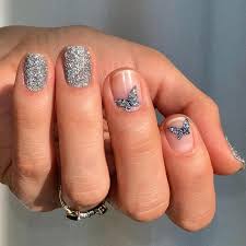 nails inc nail polishes