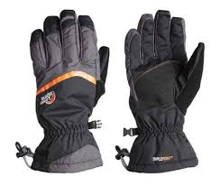 Lowe Alpine Storm Gloves
