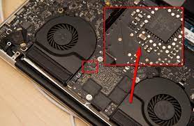 In the case that you want to have your graphics card repaired professionally, it might cost you: Fixing A 2011 Macbook Pro Booting To A Grey Screen Amd Radeon Video Glitch Jeff Geerling