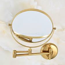 bathroom vanity makeup mirror