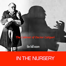 the cabinet of doctor caligari the
