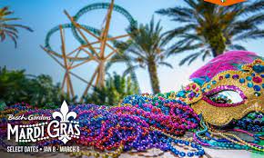 busch gardens 2022 event schedule