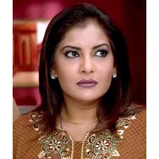 Susheela Singh Raizada (Papiya Dey). Wife of Mr. Amar Singh Raizada. She is sweet and a responsible housewife. She loves her family most. - 2406110331171600