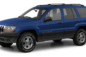 2000 Jeep Grand Cherokee Specs And