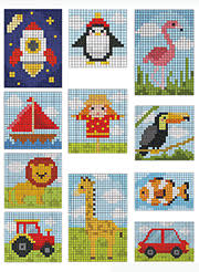 Pixel art emoji amoureux avec des coeurs from www.familiscope.fr. Cahier De Pixel Art Gratuit Lulu La Taupe Jeux Gratuits Pour Enfants