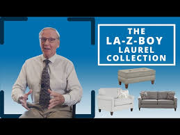 La Z Boy Laurel Collection
