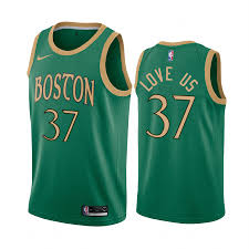 Chris forsberg breaks down the early returns from the 26th draft pick and compares how pritchard stacks. Boston Celtics 0 Jayson Tatum Jersey Green 2019 20 City Edition Jersey